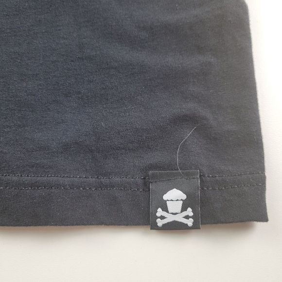 Johnny Cupcakes Graphic Tee Oversize Meduim - Picture 5 of 5